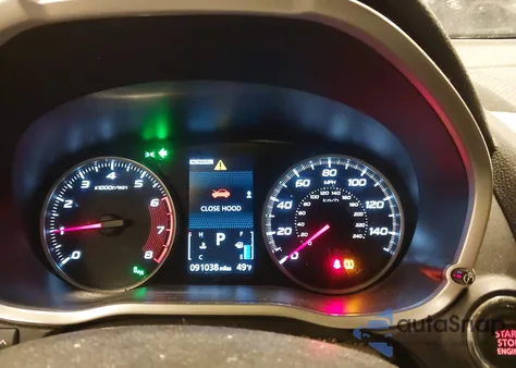 2022 Mitsubishi Eclipse Cross Se S-Awc/Se Special Edition S-Awc/Sel S-Awc/Sel Special Edition S-Awc z USA, uszkodzony, nr VIN JA4ATWAA0NZ056992